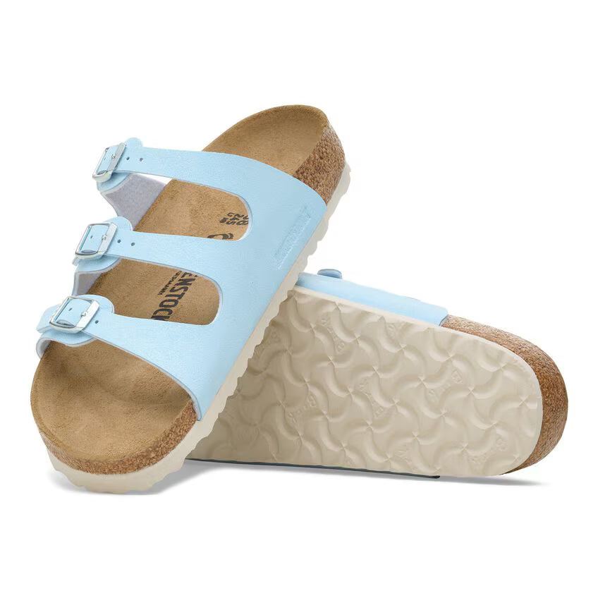 Birkenstock Florida Soft Footbed Sandal
