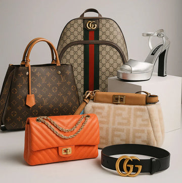 Pre-Loved Designer Shop