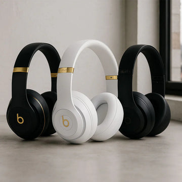 Beats By Dre