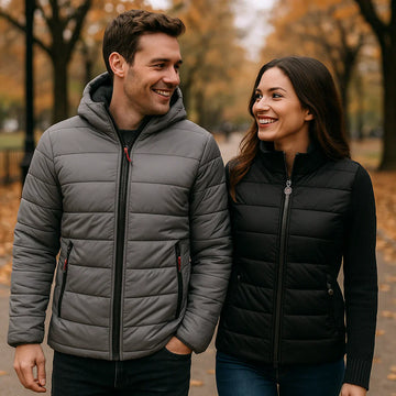 Activewear Layers