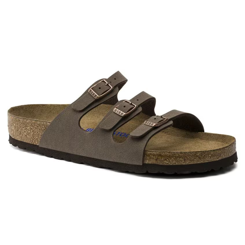 Birkenstock Florida Soft Footbed Sandal