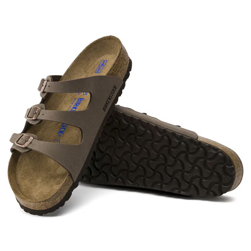 Birkenstock Florida Soft Footbed Sandal