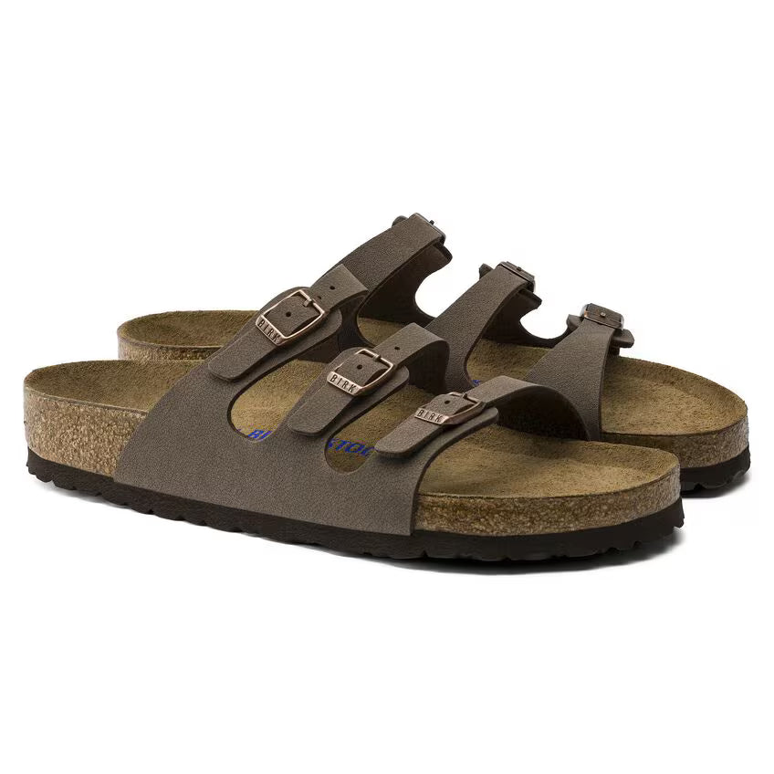 Birkenstock Florida Soft Footbed Sandal