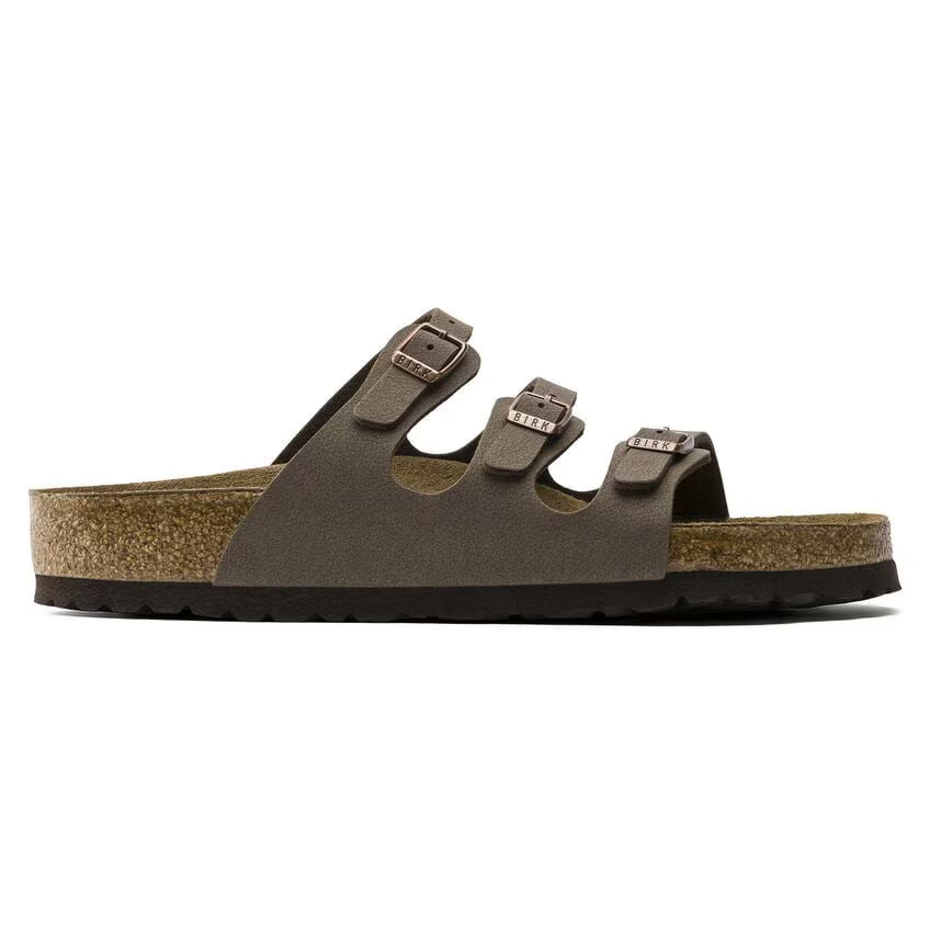Birkenstock Florida Soft Footbed Sandal