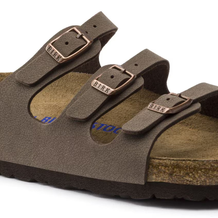 Birkenstock Florida Soft Footbed Sandal