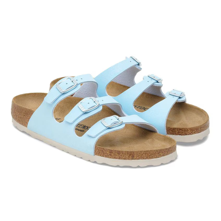 Birkenstock Florida Soft Footbed Sandal