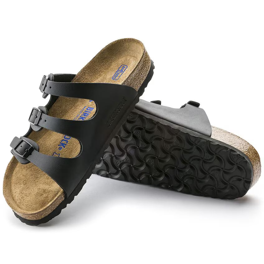 Birkenstock Florida Soft Footbed Sandal