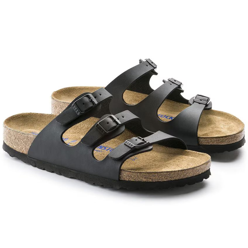 Birkenstock Florida Soft Footbed Sandal
