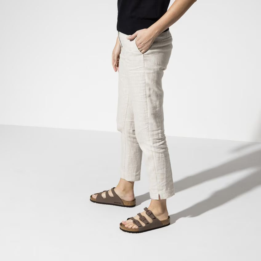 Birkenstock Florida Soft Footbed Sandal
