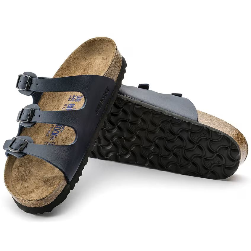 Birkenstock Florida Soft Footbed Sandal