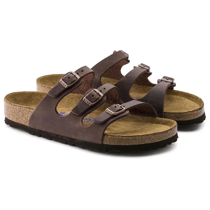 Birkenstock Florida Soft Footbed Sandal