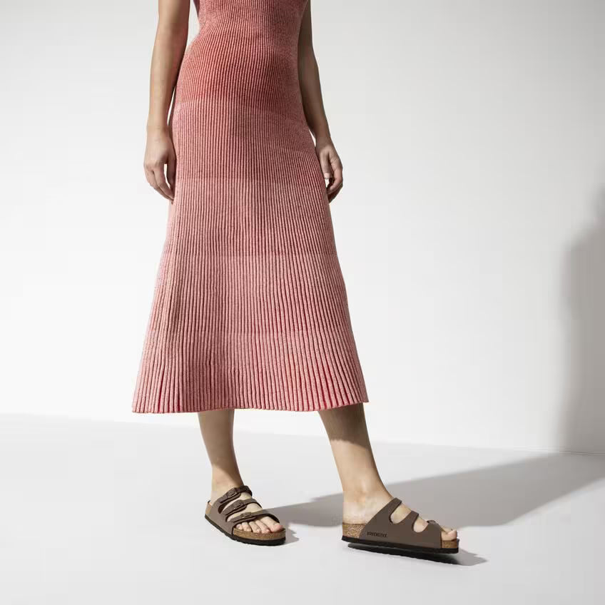Birkenstock Florida Soft Footbed Sandal