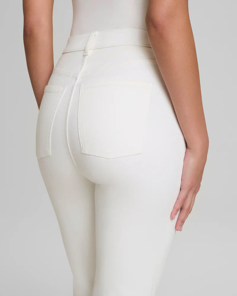 SPANXsculpt ReDefine Kick Flare Jeans