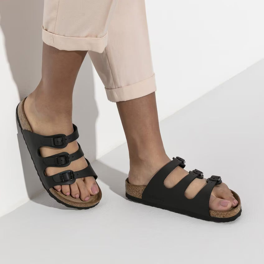 Birkenstock Florida Soft Footbed Sandal