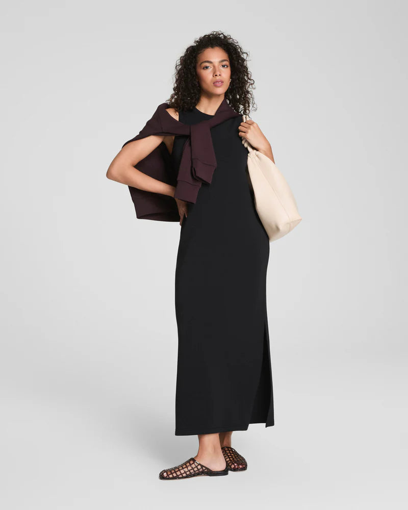 AirEssentials® Maxi Tank Dress