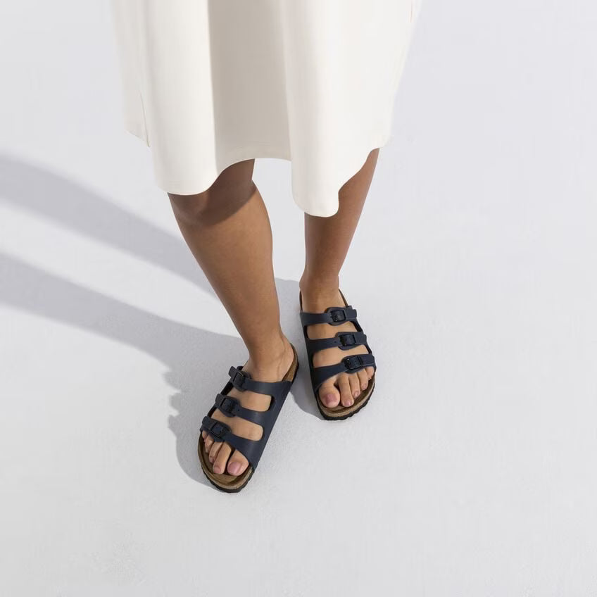 Birkenstock Florida Soft Footbed Sandal