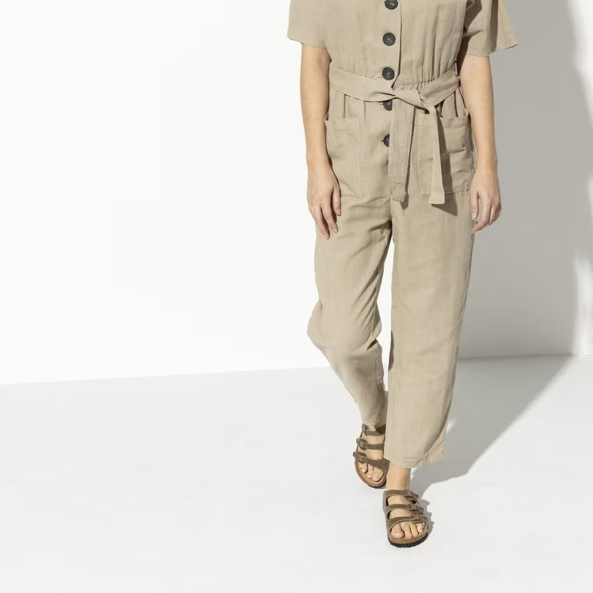 Birkenstock Florida Soft Footbed Sandal