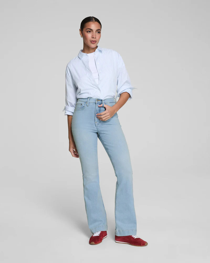 SPANXsculpt ReDefine Flare Jeans
