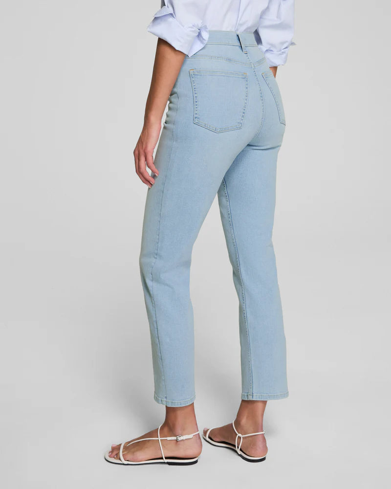 SPANXsculpt ReDefine Slim Straight Jeans